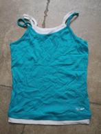 Nieuw turqoise topje mt 164, Ophalen of Verzenden, Nieuw, Meisje, Shirt of Longsleeve