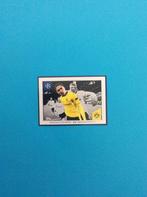 Topps sticker Jude Bellingham & Erling Haaland - UCL 2023-24, Ophalen of Verzenden, Zo goed als nieuw