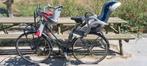 ofxord damesfiets met twee kinderzitjes, Fietsen en Brommers, Ophalen, Gebruikt