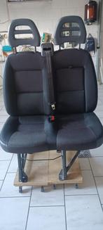 Sièges passager Citroën Boxer/ Ducato, Enlèvement, Citroën