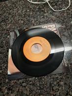 Paul Severs singel, Enlèvement ou Envoi, Comme neuf