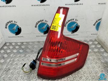 CITROEN C4 1.6 HDI Image  [R_TAILLIGHT] 2008 beschikbaar voor biedingen