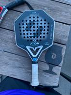 Stiga padel racket, Sport en Fitness, Ophalen, Gebruikt, Padelracket