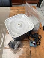 drinkfontein, Ophalen, Zo goed als nieuw