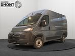 Opel Movano L2H2 Gesloten Bestelwagen - 2.2 Diesel - Manuee, Monovolume, Movano, Bedrijf, 5 deurs