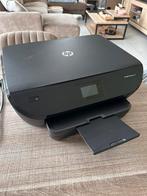 HP Envy 6230 printer, Ophalen, Zo goed als nieuw, Printer