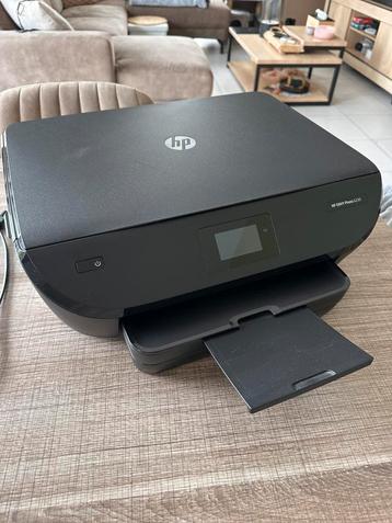 HP Envy 6230 printer beschikbaar voor biedingen