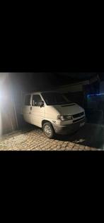 Vw transporter t4 pick up, Auto's, Particulier, Te koop, Transporter