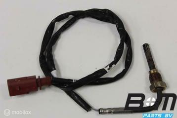 Voeler uitlaatgas temp. roetfilter VW Caddy 03L906088DH beschikbaar voor biedingen