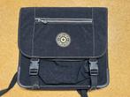 Kipling boekentas - maat Medium, Ophalen, 30 tot 40 cm, Zo goed als nieuw, Blauw