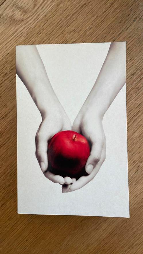 Stephenie Meyer - Twilight, Livres, Livres pour enfants | Jeunesse | 13 ans et plus, Comme neuf, Enlèvement ou Envoi