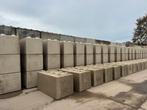 Betonnen stapelblokken, Zakelijke goederen, Machines en Bouw | Overig, Ophalen
