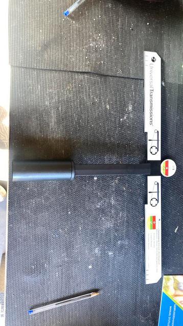 Gates riemtestmeter beschikbaar voor biedingen