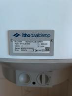 Itho daalderop boiler 80L, Ophalen of Verzenden, Zo goed als nieuw, Boiler