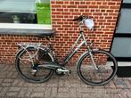 Oxford damesfiets in perfecte staat, Fietsen en Brommers, Fietsen | Dames | Damesfietsen, Ophalen, Zo goed als nieuw, Versnellingen