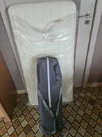 kinder plooibed met kwalitatief matrasje, Huis en Inrichting, Slaapkamer | Bedden, Ophalen, Zo goed als nieuw