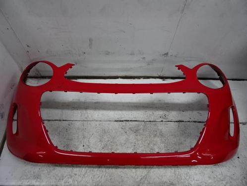 BUMPER VOOR Citroën C1 (01-2005/09-2014), Auto-onderdelen, Carrosserie, Bumper, Citroën, Voor, Gebruikt