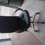 Bureaustoel, Ophalen, Gebruikt, Bureaustoel