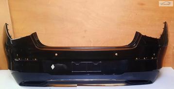 Achterbumper org. Mercedes CLA C118 X118 -> 2019 A1188855002 beschikbaar voor biedingen