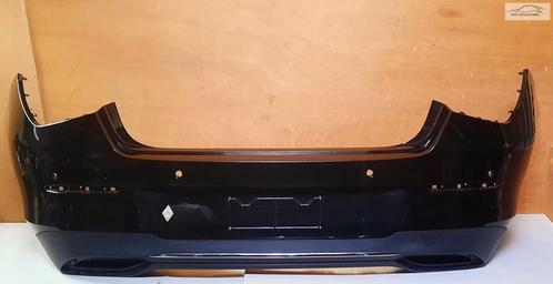 Achterbumper org. Mercedes CLA C118 X118 -> 2019 A1188855002, Auto-onderdelen, Carrosserie, Bumper, Mercedes-Benz, Achter, Gebruikt