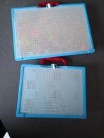 Steekparels, Hobby & Loisirs créatifs, Ministeck, Enlèvement, Utilisé