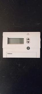Thermostat Theben RAM 811 top, Bricolage & Construction, Comme neuf, Enlèvement