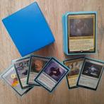 Magic the Gathering Commander deck (Mairsil, the Pretender), Speeldeck, Ophalen of Verzenden, Zo goed als nieuw