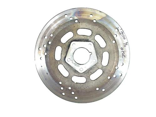 REMSCHIJF VOOR Harley Davidson FLSTN Heritage Special, Motoren, Onderdelen | Harley-Davidson, Gebruikt