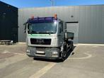 MAN TGM Haakarmsysteem Vrachtwagen, Auto's, Vrachtwagens, Euro 5, Bedrijf, Te koop, MAN