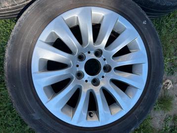 Bmw 1 Alu velgen beschikbaar voor biedingen