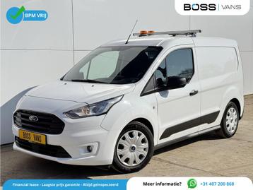 Ford Transit Connect 100pk Automaat L1 Airco Cruise Control  beschikbaar voor biedingen