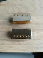 Gibson 57 classic plus set gold, Muziek en Instrumenten, Ophalen of Verzenden, Zo goed als nieuw, Solid body, Gibson