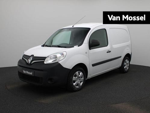 Renault Kangoo Blue dCi 80 Grand Confort, Auto's, Renault, Bedrijf, Te koop, Kangoo, Airconditioning, Centrale vergrendeling, Climate control