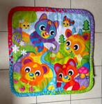 Baby speelmat, Kinderen en Baby's, Ophalen, Gebruikt, Speelkleed, Met geluid