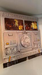 Bob Marley & The Wailers – Babylon By Bus 🇩🇪, Utilisé