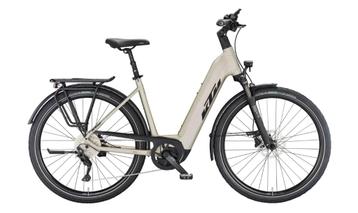 Te koop: Nieuwe KTM Style 740 (Champagne Matt) beschikbaar voor biedingen