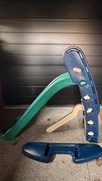 Little Tikes - Schuif af, Kinderen en Baby's, Speelgoed | Buiten | Speeltoestellen, Ophalen, Zo goed als nieuw