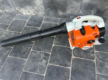 Stihl Bladblazer , Als nieuw ! beschikbaar voor biedingen