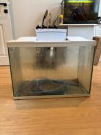 Aquarium Superfish 100L, Ophalen, Zo goed als nieuw, Leeg aquarium