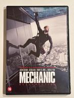 DVD Mechanic: Resurrection (2016) Jason Statham Jessica Alba, Ophalen of Verzenden