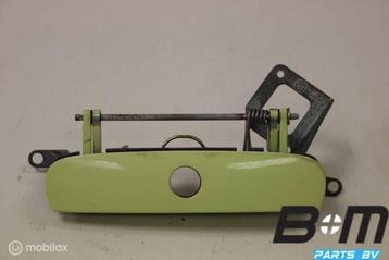 Achterklepopener Volkswagen Polo 9N3 LL6J beschikbaar voor biedingen