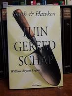 Tuingereedschap, William Bryant Logan, Ophalen of Verzenden, Tuinieren en Tuinplanten, Nieuw, William Bryant Logan