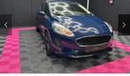 Ford.fiesta essence 1.1 trend, Autos, Achat, Euro 6, Noir, 5 portes