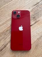 iPhone 13 mini 128GB, Telecommunicatie, Ophalen of Verzenden, Zo goed als nieuw, Rood, IPhone 13 mini