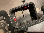 onderwaterbehuizing van T housing voor gopro 9 tot 13, Watersport en Boten, Duiken, Ophalen, Gebruikt, Onderwaterhuis of Camera
