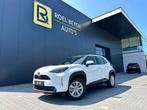 Toyota 1.5i 1.5i VVT iE Hybride NIEUW 10 jaar garantie!, Auto's, Toyota, Automaat, Wit, 1490 cc, 5 zetels