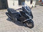 Scooter Kymco AK 550 premium neuf, Motoren, Particulier, Scooter