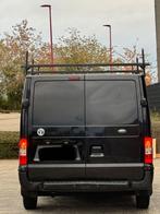 FORD TRANSİT 2.2TDCİ TREND UTİLİTAİRE C.T OK CARPASS, 102 kW, Zwart, Bedrijf, 5 deurs