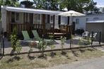 Stacaravan met zwembad te huur aan de cote d azur Frejus, Vakantie, Vakantiehuizen | Frankrijk, Zwembad, Provence en Côte d'Azur