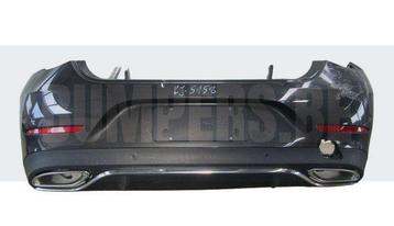 Bumper Mercedes CLS W257 C257 AMG A2578850801 Achterbumper K beschikbaar voor biedingen